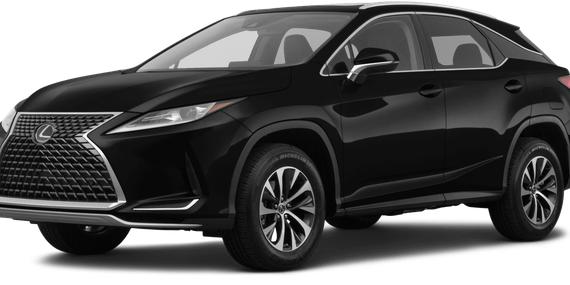 LEXUS RX 2022 2T2HZMDA6NC328079 image