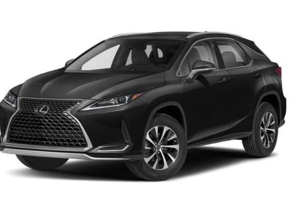 LEXUS RX 2022 2T2HZMDA7NC342024 image