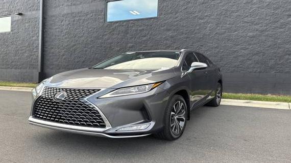 LEXUS RX 2022 2T2HZMAA5NC239530 image LEXUS RX 2022 2T2HZMAA5NC239530 image