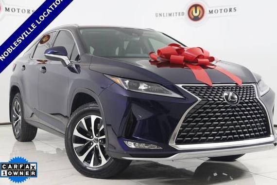 LEXUS RX 2022 2T2HZMDA8NC326978 image LEXUS RX 2022 2T2HZMDA8NC326978 image