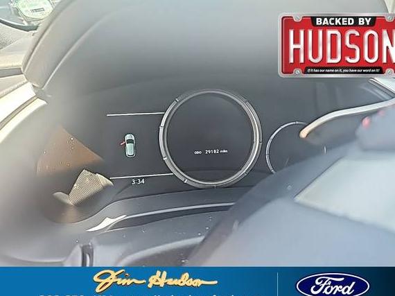 LEXUS RX 2022 2T2YZMDA1NC310783 image