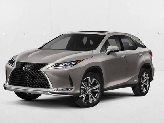 LEXUS RX 2022 2T2HGMDA1NC085349 image LEXUS RX 2022 2T2HGMDA1NC085349 image
