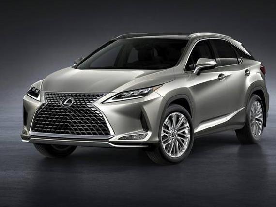 LEXUS RX 2022 2T2HZMDA2NC325888 image LEXUS RX 2022 2T2HZMDA2NC325888 image