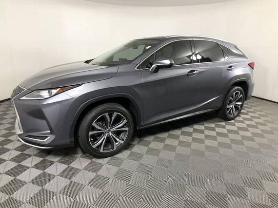 LEXUS RX 2022 2T2HZMAA2NC227593 image LEXUS RX 2022 2T2HZMAA2NC227593 image