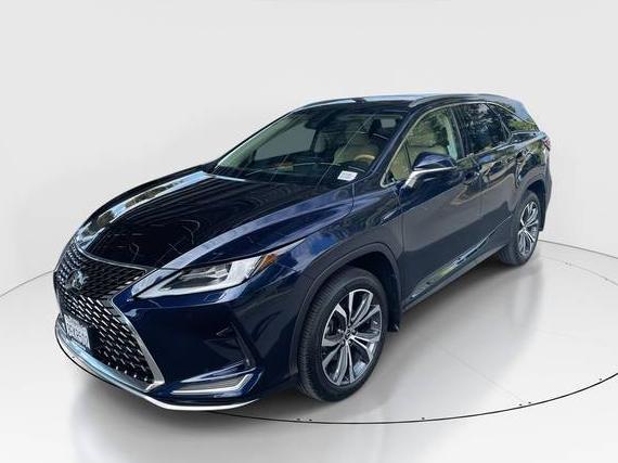 LEXUS RX 2022 JTJHZKEA2N2029112 image LEXUS RX 2022 JTJHZKEA2N2029112 image