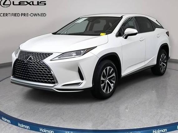 LEXUS RX 2022 2T2AZMDA5NC330617 image LEXUS RX 2022 2T2AZMDA5NC330617 image