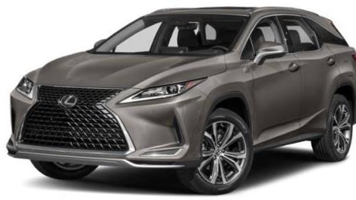 LEXUS RX 2022 JTJHZKEAXN2027849 image