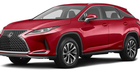 LEXUS RX 2022 2T2HGMDA9NC078617 image LEXUS RX 2022 2T2HGMDA9NC078617 image