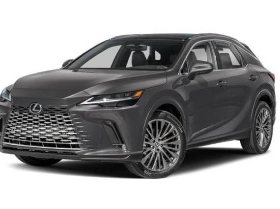 LEXUS RX 2025 JTJCJMGA1S2026028 image