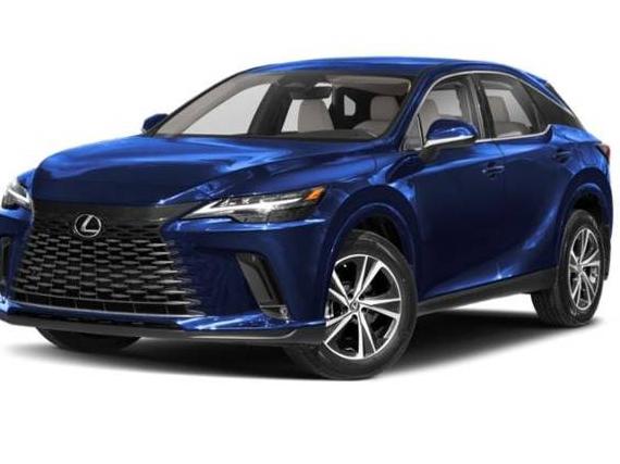 LEXUS RX 2025 JTJCHMAA2S2021599 image