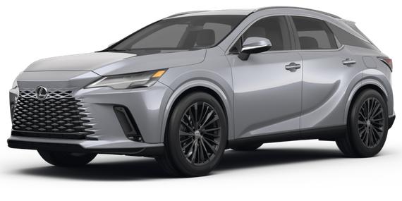 LEXUS RX 2025 2T2BAMBA5SC059522 image
