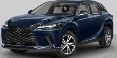 LEXUS RX 2025 2T2BAMBA7SC052894 image