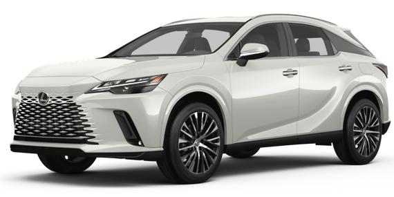 LEXUS RX 2025 2T2BAMBAXSC054980 image