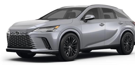 LEXUS RX 2025 JTJCHMAA0S2024811 image