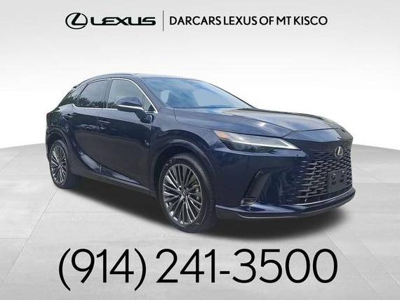 LEXUS RX 2025 JTJCJMGA0S2026084 image