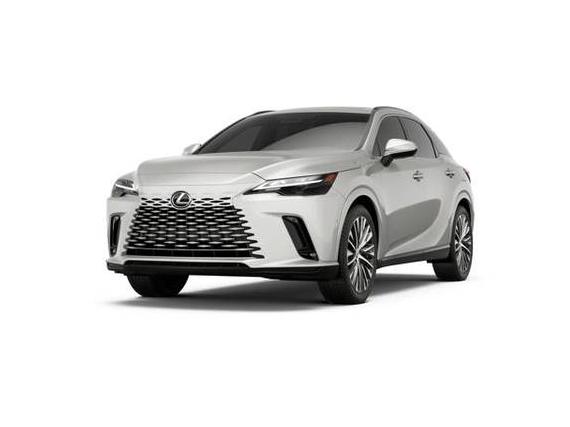 LEXUS RX 2025 2T2BBMCA5SC076218 image
