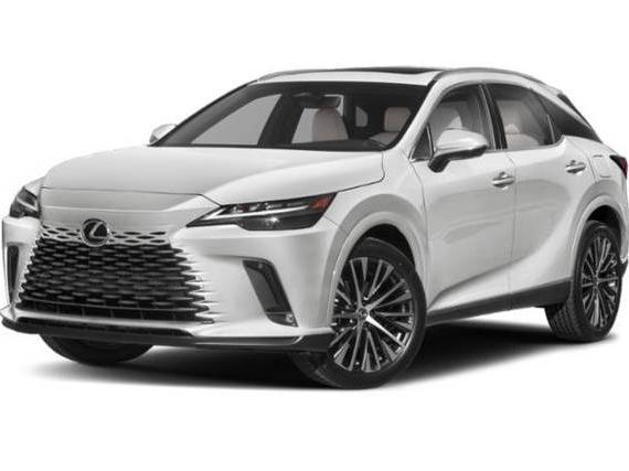 LEXUS RX 2025 2T2BAMBA2SC057260 image LEXUS RX 2025 2T2BAMBA2SC057260 image