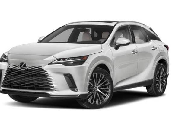 LEXUS RX 2025 2T2BAMBA5SC054496 image LEXUS RX 2025 2T2BAMBA5SC054496 image