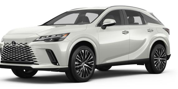 LEXUS RX 2025 2T2BAMBA2SC052818 image LEXUS RX 2025 2T2BAMBA2SC052818 image