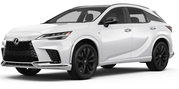 LEXUS RX 2025 2T2BCMEA4SC021804 image LEXUS RX 2025 2T2BCMEA4SC021804 image