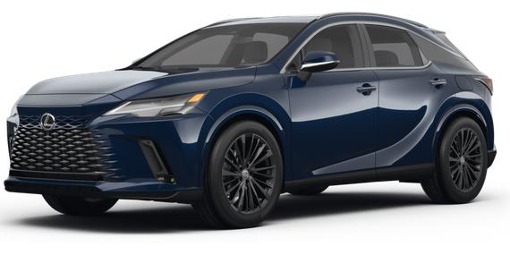 LEXUS RX 2025 2T2BAMCAXSC098640 image LEXUS RX 2025 2T2BAMCAXSC098640 image