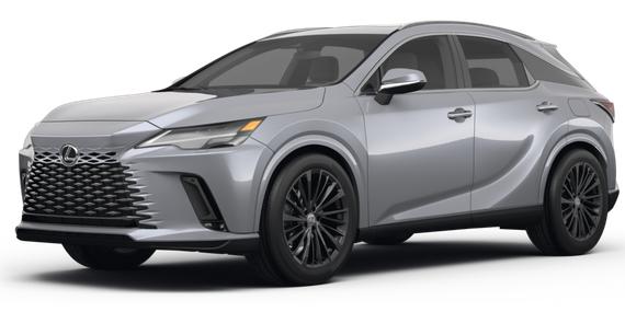 LEXUS RX 2025 2T2BAMBA4SC054358 image LEXUS RX 2025 2T2BAMBA4SC054358 image