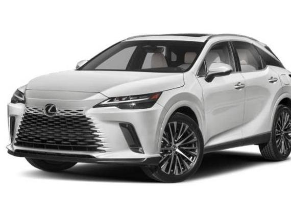 LEXUS RX 2025 2T2BAMBA7SC057514 image LEXUS RX 2025 2T2BAMBA7SC057514 image