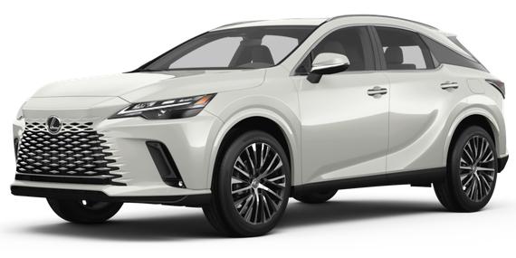 LEXUS RX 2025 2T2BAMBAXSC055210 image LEXUS RX 2025 2T2BAMBAXSC055210 image