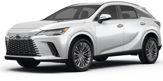 LEXUS RX 2025 2T2BBMCA2SC079920 image