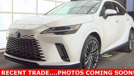 LEXUS RX 2025 JTJCJMGA3S2026225 image
