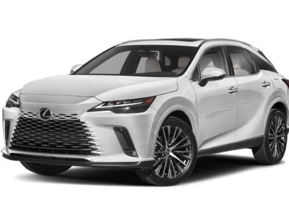 LEXUS RX 2025 2T2BAMBA4SC055803 image LEXUS RX 2025 2T2BAMBA4SC055803 image