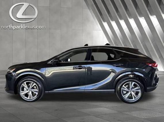 LEXUS RX 2025 JTJCHMAA4S2032183 image