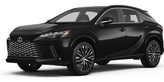 LEXUS RX 2025 2T2BAMBA2SC053953 image