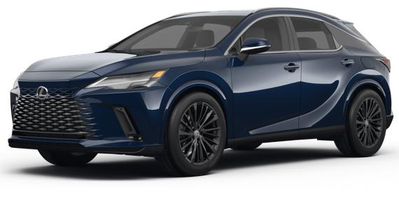 LEXUS RX 2025 2T2BAMCA3SC104147 image
