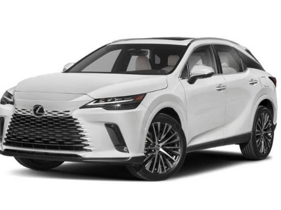 LEXUS RX 2025 JTJCHMAA3S2031252 image