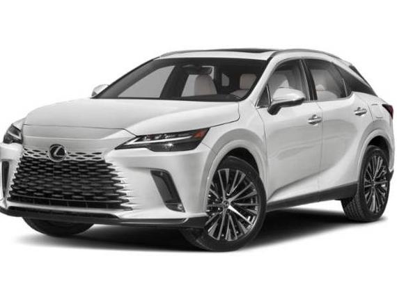 LEXUS RX 2025 2T2BAMBA4SC055669 image LEXUS RX 2025 2T2BAMBA4SC055669 image