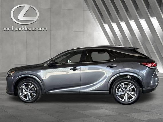 LEXUS RX 2025 JTJCHMAA9S2027285 image