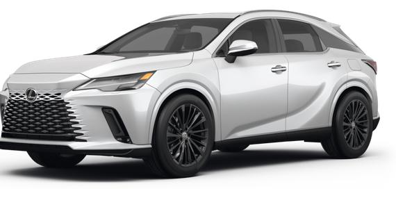 LEXUS RX 2025 JTJCHMAA1S2029998 image LEXUS RX 2025 JTJCHMAA1S2029998 image
