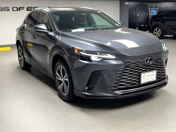 LEXUS RX 2025 2T2BAMCA7SC102224 image LEXUS RX 2025 2T2BAMCA7SC102224 image