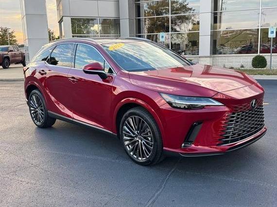 LEXUS RX 2025 JTJCJMGA5S2026758 image LEXUS RX 2025 JTJCJMGA5S2026758 image