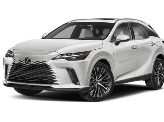 LEXUS RX 2025 JTJCHMAA7S2024224 image LEXUS RX 2025 JTJCHMAA7S2024224 image