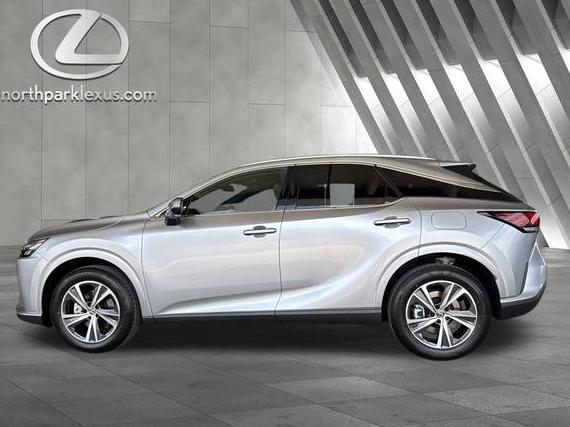 LEXUS RX 2025 JTJCHMAA6S2029981 image
