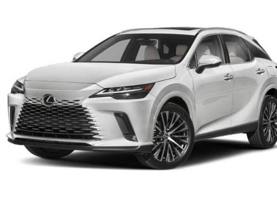 LEXUS RX 2025 JTJCHMAA6S2021363 image LEXUS RX 2025 JTJCHMAA6S2021363 image