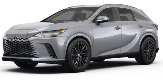 LEXUS RX 2025 JTJCHMAA4S2021152 image