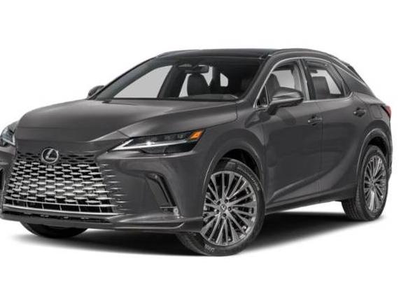 LEXUS RX 2025 JTJCJMGA7S2026390 image