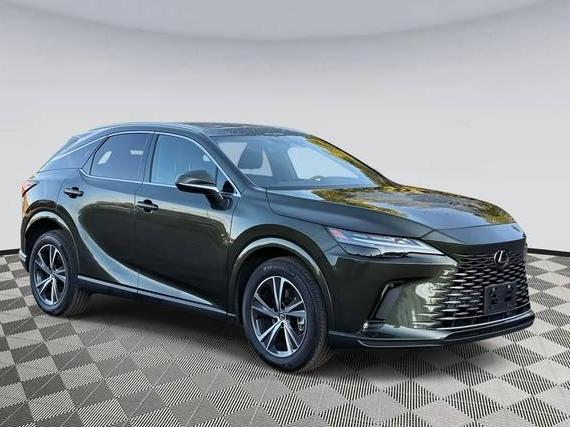 LEXUS RX 2025 2T2BAMCA1SC096680 image LEXUS RX 2025 2T2BAMCA1SC096680 image