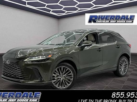 LEXUS RX 2025 JTJCJMGA2S2025521 image LEXUS RX 2025 JTJCJMGA2S2025521 image