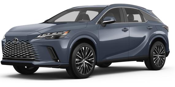 LEXUS RX 2025 2T2BAMBA4SC054327 image LEXUS RX 2025 2T2BAMBA4SC054327 image
