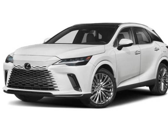 LEXUS RX 2025 2T2BAMCA7SC091094 image LEXUS RX 2025 2T2BAMCA7SC091094 image