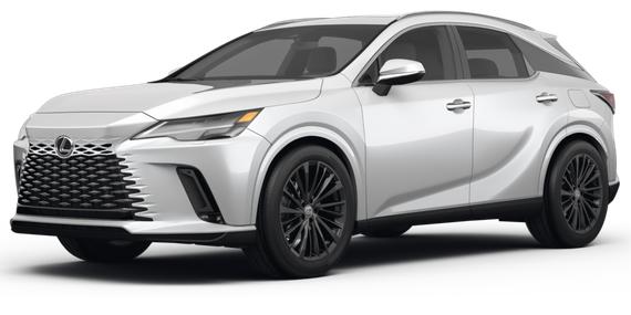 LEXUS RX 2025 2T2BAMBA5SC056958 image